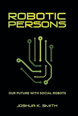 Picture of Robotic Persons