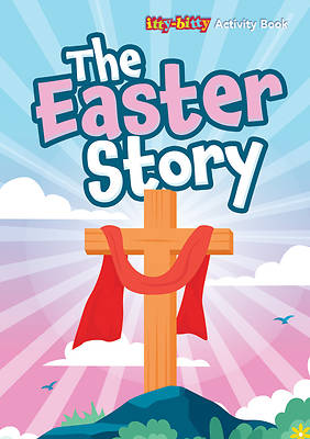 Picture of The Easter Story (Pack of 6)