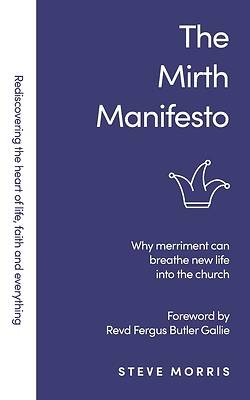 Picture of The Mirth Manifesto