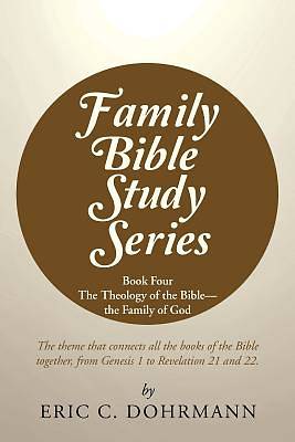 Picture of Family Bible Study Series