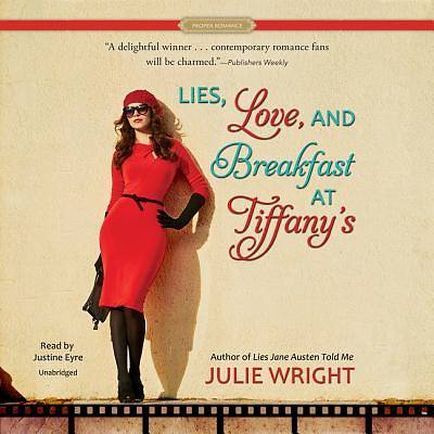 Picture of Lies, Love, and Breakfast at Tiffany's