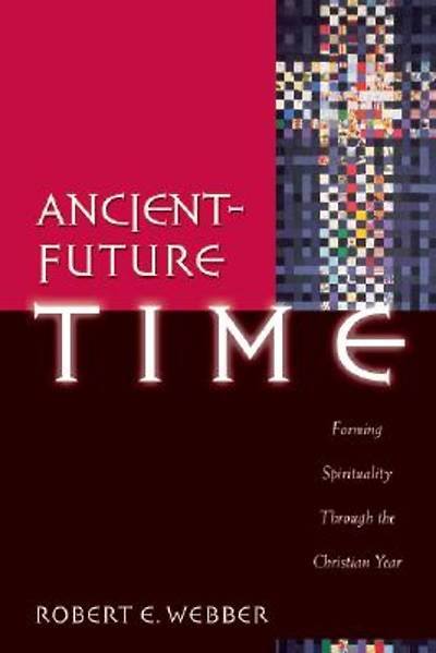 Picture of Ancient-Future Time [ePub Ebook]