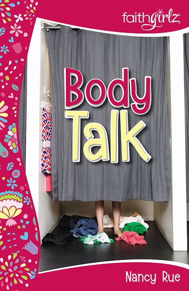 Picture of Body Talk