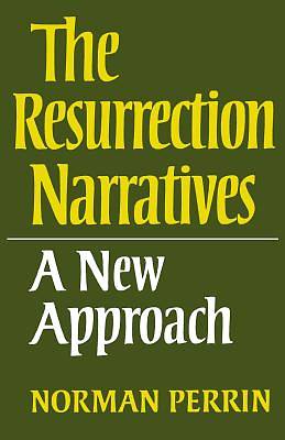 Picture of The Resurrection Narratives