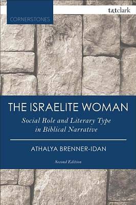 Picture of The Israelite Woman [ePub Ebook]