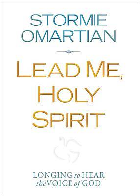 Picture of Lead Me, Holy Spirit Deluxe Edition