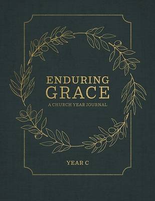 Picture of Enduring Grace