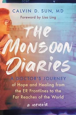 Picture of The Monsoon Diaries