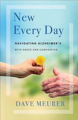 Picture of New Every Day - eBook [ePub]