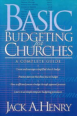 Picture of Basic Budgeting for Churches