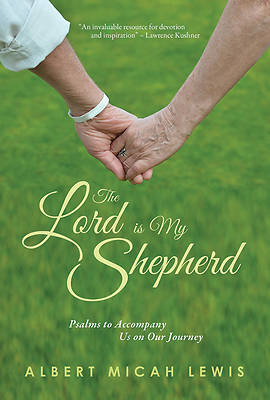 Picture of The Lord Is My Shepherd