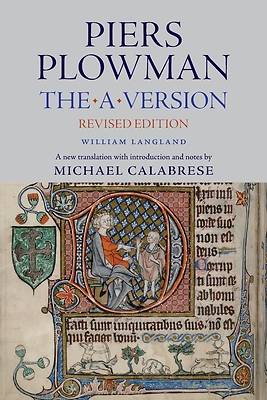 Picture of Piers Plowman