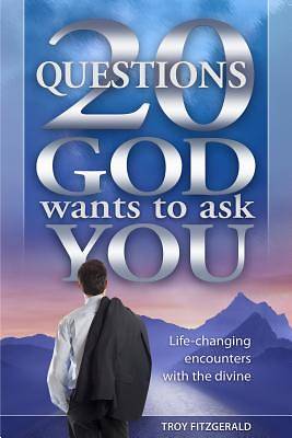 Picture of 20 Questions God Wants to Ask You