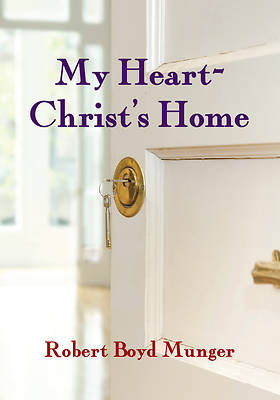 Picture of My Heart-Christ's Home
