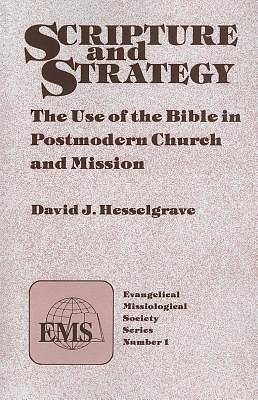 Picture of Scripture and Strategy