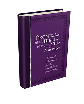 Picture of Promesas de la Biblia Para La Vida de la Mujer