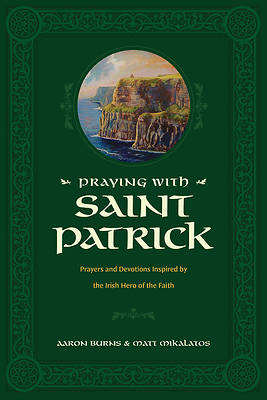 Picture of Praying with Saint Patrick