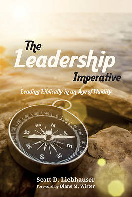Picture of The Leadership Imperative