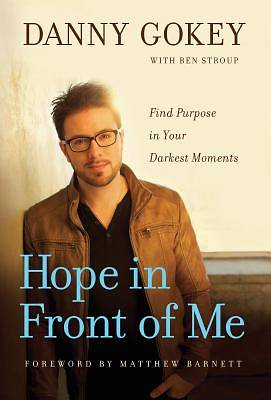 Picture of Hope in Front of Me [ePub Ebook]