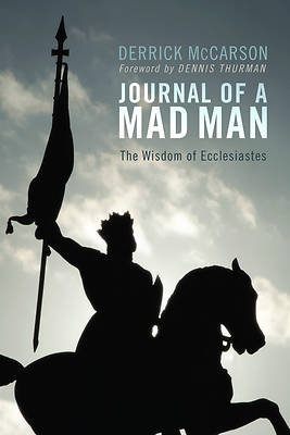 Picture of Journal of a Mad Man