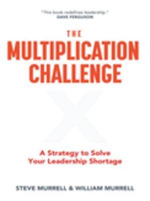 Picture of The Multiplication Challenge [ePub Ebook]