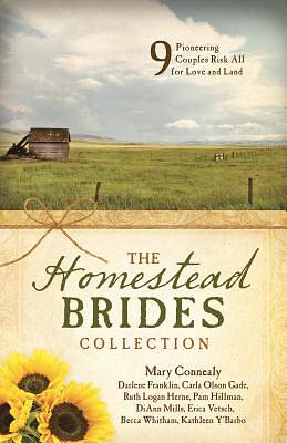 Picture of The Homestead Brides Collection