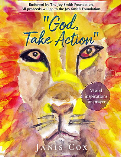 Picture of "God Take Action"