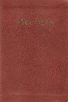 Picture of Bengali Bible-FL