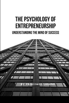 Picture of The Psychology of Entrepreneurship