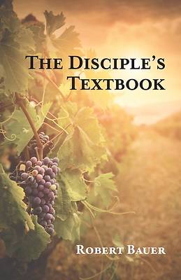 Picture of The Disciple's Textbook