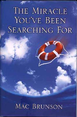 Picture of The Miracle You've Been Searching For [ePub Ebook]