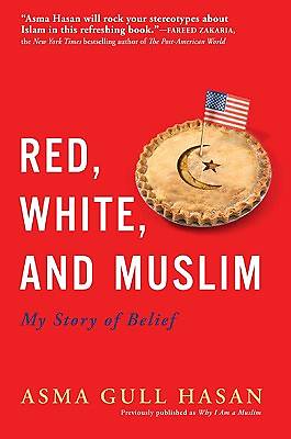 Picture of Red, White, and Muslim
