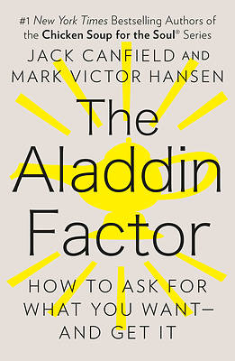 Picture of The Aladdin Factor