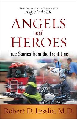 Picture of Angels and Heroes [ePub Ebook]