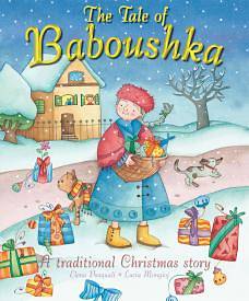 Picture of The Tale of Baboushka