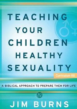 Picture of Teaching Your Children Healthy Sexuality DVD Curriculum Kit