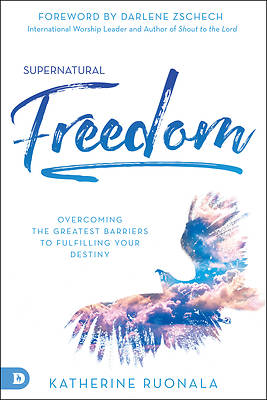 Picture of Supernatural Freedom