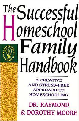 Picture of The Successful Homeschool Family Handbook