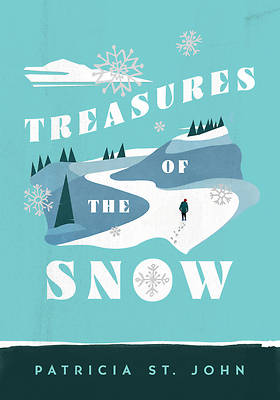 Picture of Treasures of the Snow