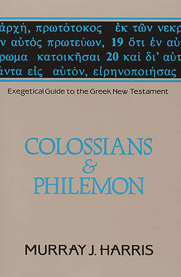Picture of Exegetical Guide to the Greek New Testament