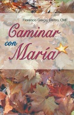 Picture of Caminar Con Maria = Walking with Mary
