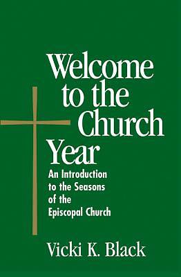 Picture of Welcome to the Church Year - eBook [ePub]