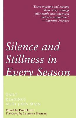 Picture of Silence and Stillness in Every Season