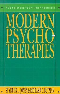 Picture of Modern Psychotherapies