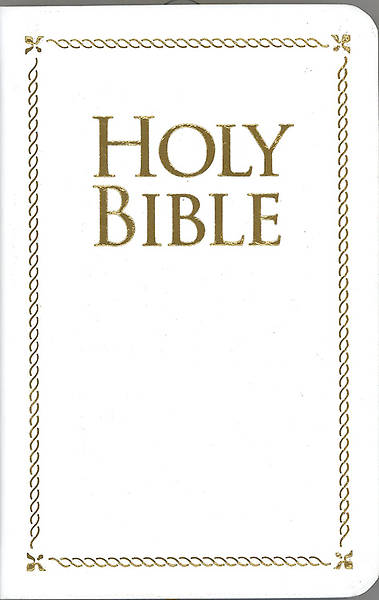 Picture of Holy Bible, King James Version, Special Occasion Edition