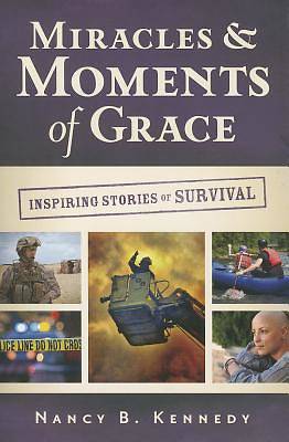 Picture of Miracles & Moments of Grace