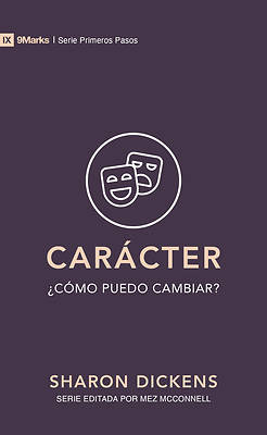 Picture of Carácter