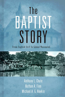 Picture of The Baptist Story