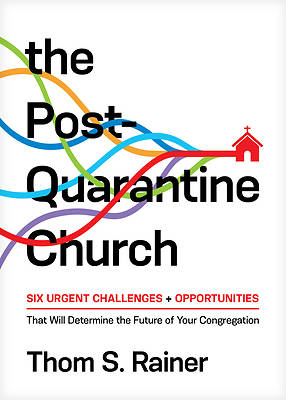 Picture of The Post-Quarantine Church