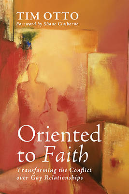 Picture of Oriented to Faith